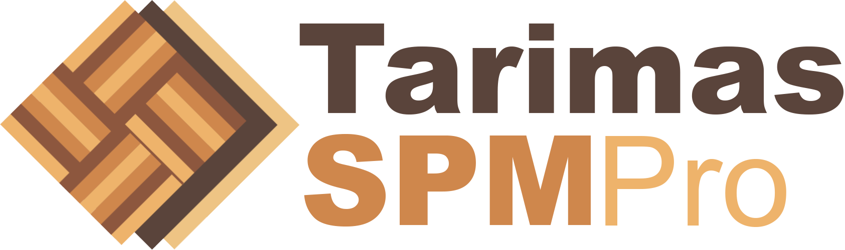 Logotipo | Tarimas SPMPro